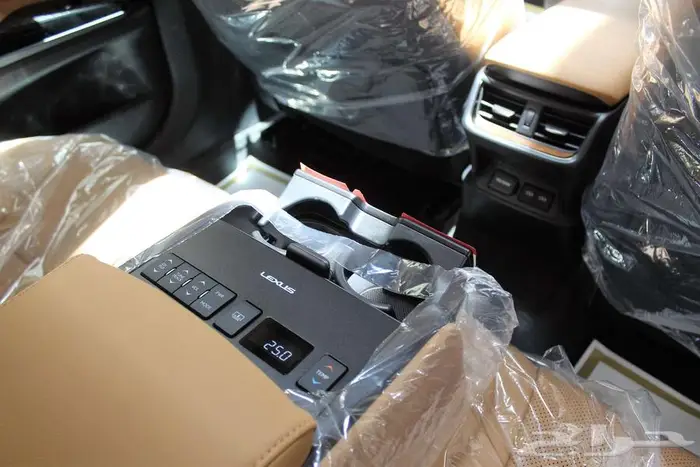 لكزس - ES350 CC - بريمي - 2025 15