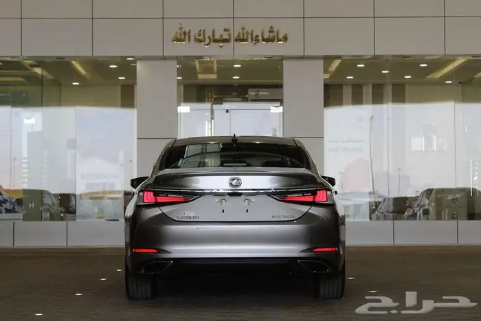 لكزس - ES350 CC - بريمي - 2025 19