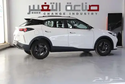جي اي سي امزووم ستاندر موديل 2025 بسعر63850 بالضريبه 5