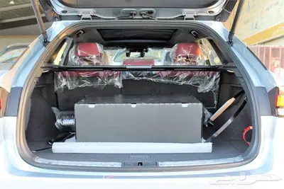 لكزس - RX350 F Sport - خليجي - 2025 18