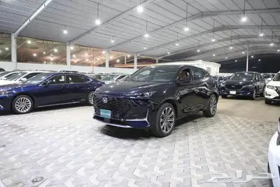 شانجان يو ني كي فل كامل بانوراما جلد اربعة سلندر موديل 2024 1