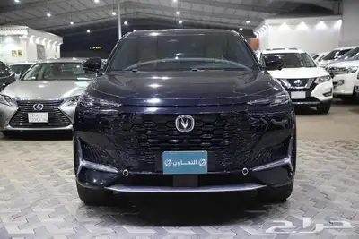 شانجان يو ني كي فل كامل بانوراما جلد اربعة سلندر موديل 2024 2