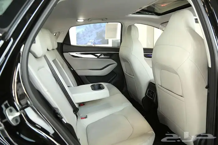 JAC J7 لكجري 2025 أداء يفوق التوقعات 5