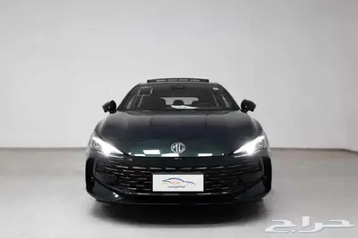 ام جي 7 لاكجري 2025 اقل الاسعار 0