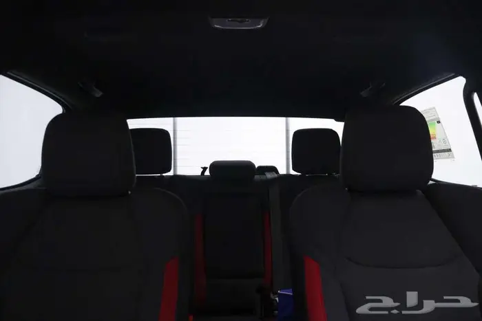 ايسوزو ديماكس GT 2025 7