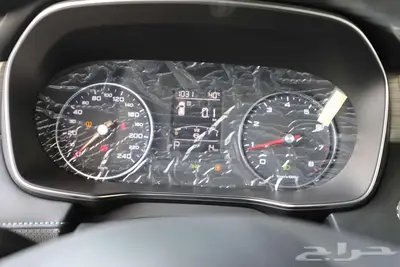 ام جي ار اكس 5 2024 13