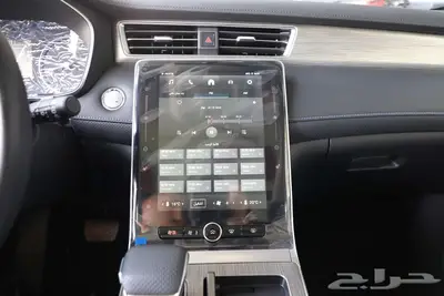 ام جي ار اكس 5 2024 17