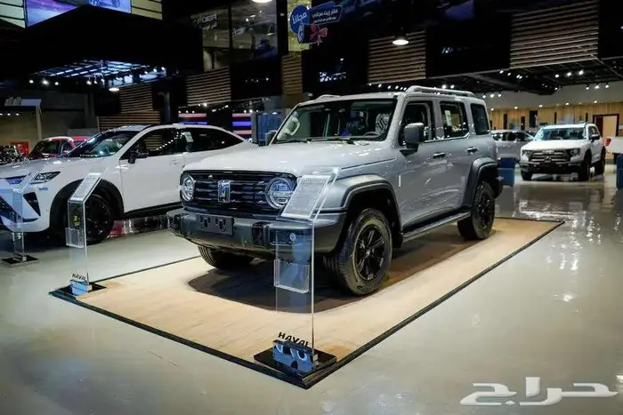 تانك 300 2