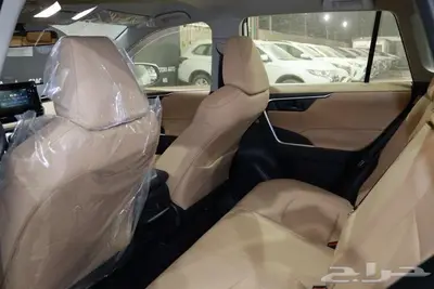 تويوتا راف فور LE بنزين 2025 - عروض الأقساط 17