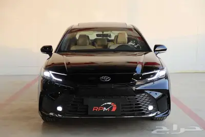 تويوتا كامري LE 2025 4