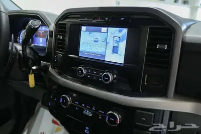 فورد F150 مود تو رابتر R 2023 الأداء الفائق ينتظرك 10