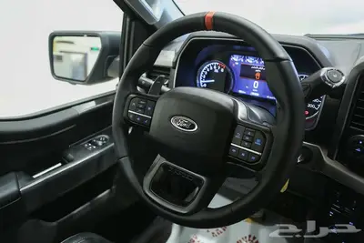 فورد F150 مود تو رابتر R 2023 الأداء الفائق ينتظرك 9