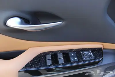 لكزس - ES350 CA - خليجي - 2025. 6