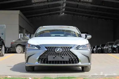 لكزس - ES350 CA - خليجي - 2025. 0