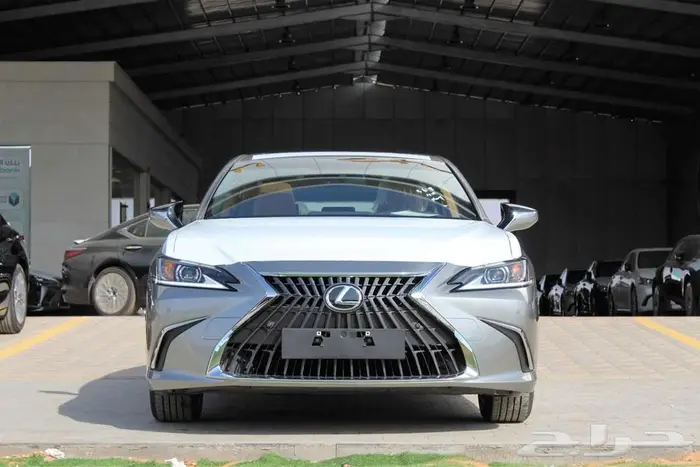 لكزس - ES350 CA - خليجي - 2025. 0