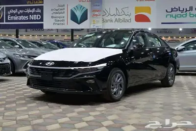 هيونداي النترا 2025 سمارت صيني 1