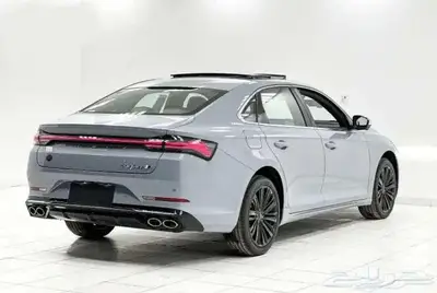 جيلي بريفيس GF فل 2025 كاش وتقسيط عروض مميزه 7