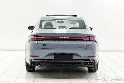 جيلي بريفيس GF فل 2025 كاش وتقسيط عروض مميزه 6
