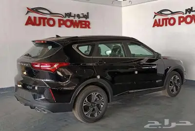 عرض اوتو باور جيتور x70 2025 كمفورت 4