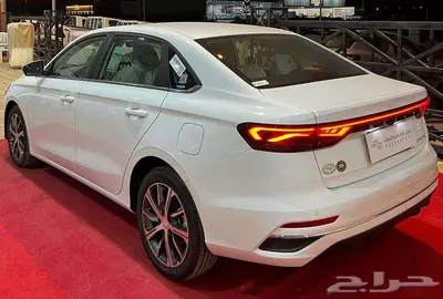 جيلي امجراند فل كامل 2024 اصفار كاش واقساط 10