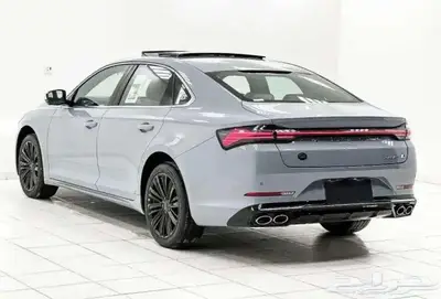 جيلي بريفيس GF فل 2025 كاش وتقسيط عروض مميزه 9