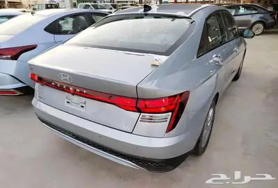 هيونداي اكسنت 1.5 سمارت سعودي كاش واقساط 2026 13