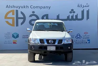 نيسان باترول فتك2021 0
