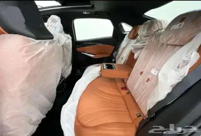 جيلي بريفيس GF فل 2025 كاش وتقسيط عروض مميزه 8