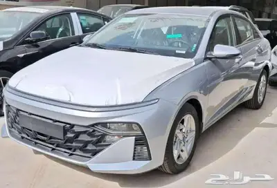 اكسنت سمارت موديل 2026 كاش اقساط 2