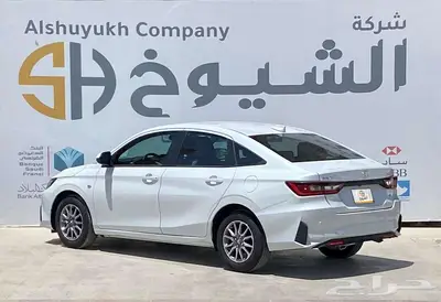 تويوتا يارس Y موديل 2023 3