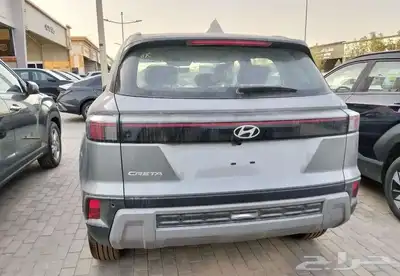 هونداي كريتا سمارت 2026 كاش وتقسيط عروض مميزه 1