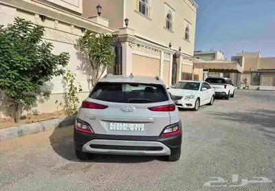 كونا 2022 موديلها جديد وكل شي فيها وكاله وماشيه قليل 1