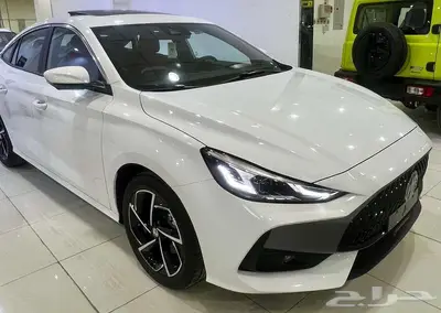 ام جي جي تي فل كامل 2025 ب 52500 غير شامل الضريبة 1