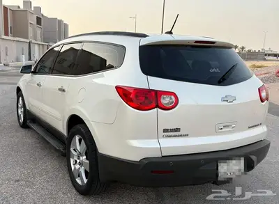 للبيع ترافيرس LT مالك واحد 13