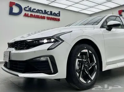 كيا K5 GL RETElL 2025 ضمان 10 سنوات او كيلو متر مفتوح 6