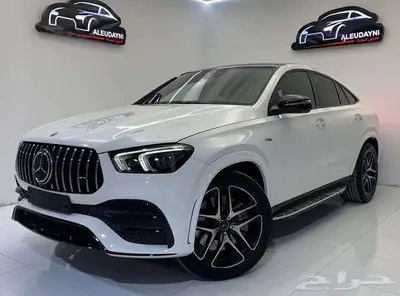 مرسيدس GLE53 2021 0