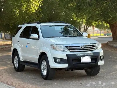 فورشنر 2013 V6 فل كامل مالك اول 1