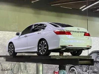هوندا اكورد 2016 1