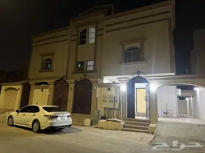 شقق تمليك بحي منسوبي التعليم الاحساء ب420 الف 0