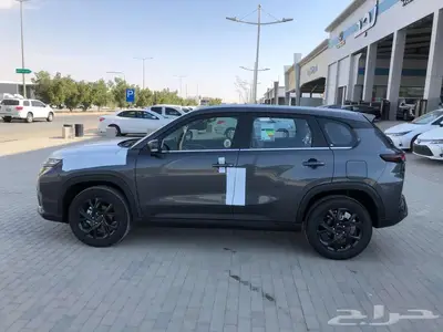 أوربان كروزر فل كامل GLX 2025 فضي- رمادي 15