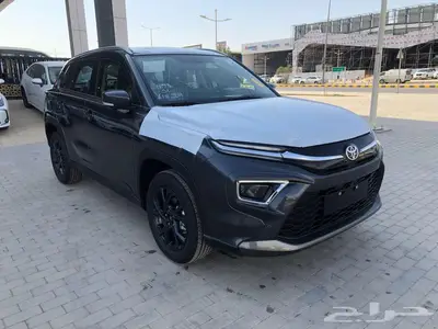 أوربان كروزر فل كامل GLX 2025 فضي- رمادي 13