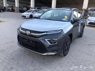 أوربان كروزر فل كامل GLX 2025 فضي- رمادي 14