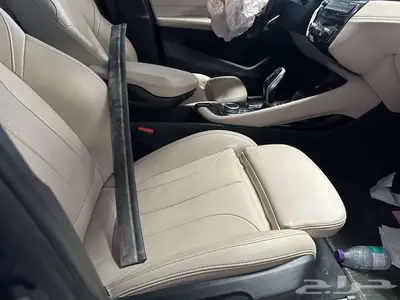 BMW 2021 X2 مصدوم للبيع 10