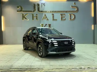 هيونداى توسان 2025 عرض الاسبوع كيشها او قسطها مع خالد. 0
