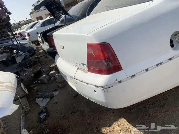 للبيع قطع كابرس 2004 الى 2006 جميع القطع متوفرا 0