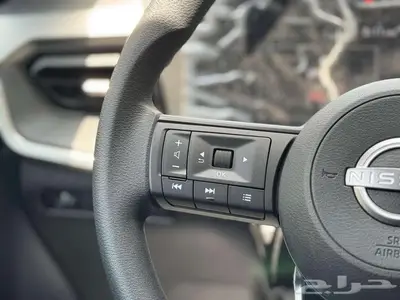 نيسان كيكس نص فل 2025 بالنقد والتقسيط 16