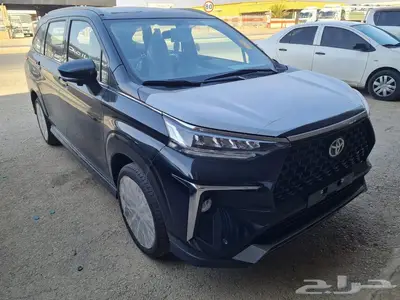 تويتا فيلوز 2025 كاش واقساط 2