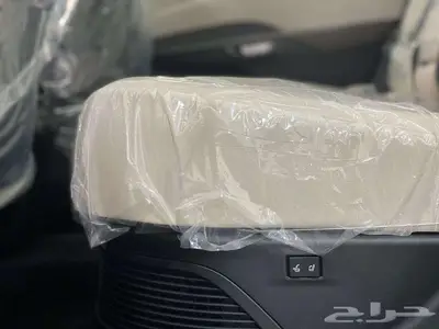 لكزس RX 350 BH فل هايبرد 2024 (سماعات مارك ليفنسون ) 21