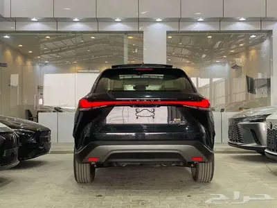 لكزس RX 350 BH فل هايبرد 2024 (سماعات مارك ليفنسون ) 8