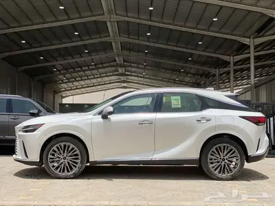لكزس RX 350 BH فل هايبرد 2024 (سماعات مارك ليفنسون ) 2